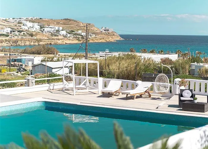 Penelope Village 4* קאלו ליבאדי