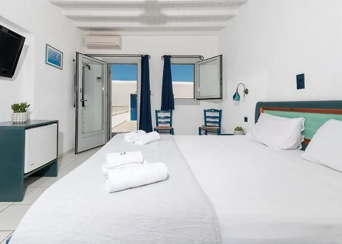 فندق Penelope Village 4*