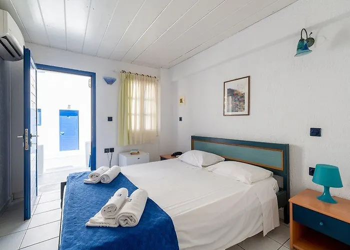 Penelope Village 4* קאלו ליבאדי