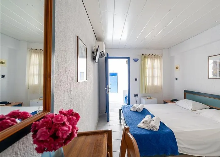 Penelope Village 4* קאלו ליבאדי