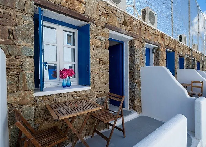 فندق Penelope Village