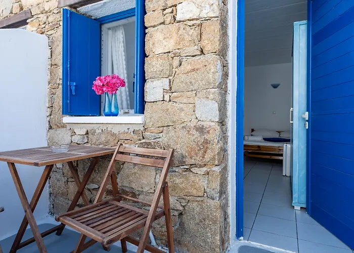 Penelope Village מלון 4*