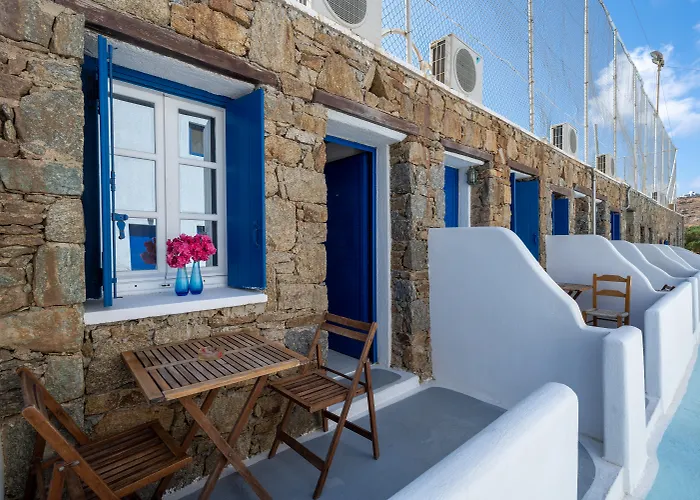 فندق Penelope Village 4*