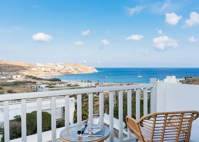 Penelope Village 4* كالو ليفادي