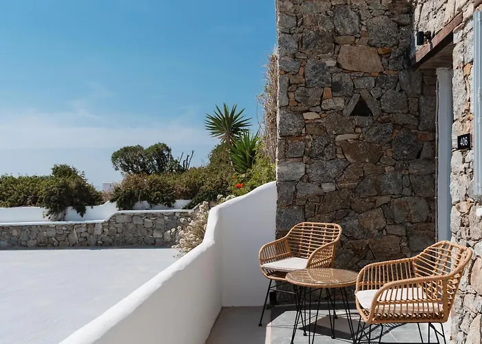 Penelope Village קאלו ליבאדי