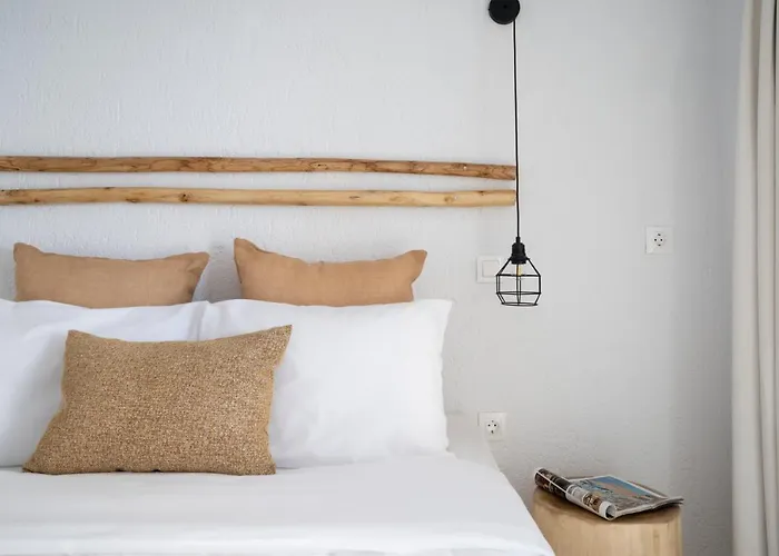 Penelope Village מלון 4*