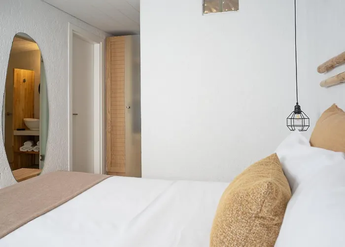 Penelope Village 4* קאלו ליבאדי