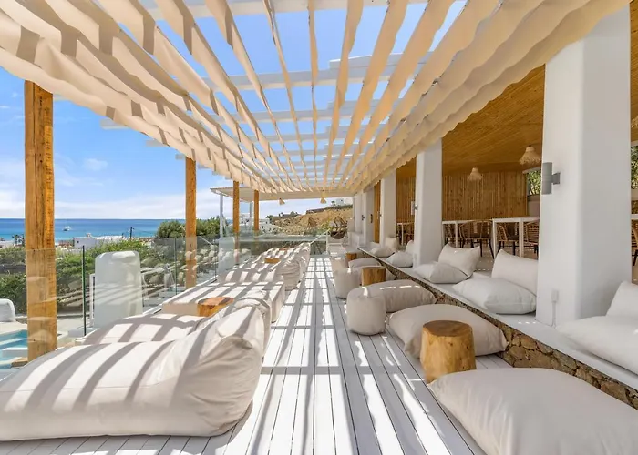 Penelope Village 4* קאלו ליבאדי