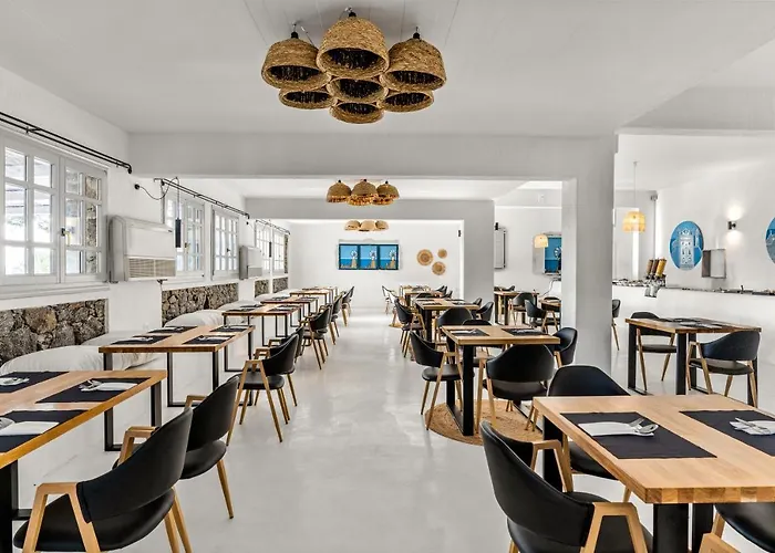 فندق Penelope Village كالو ليفادي