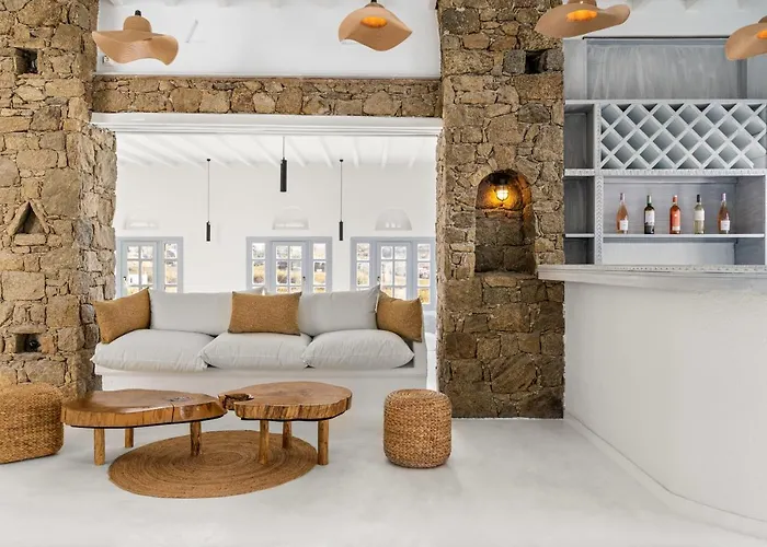 Penelope Village מלון 4*