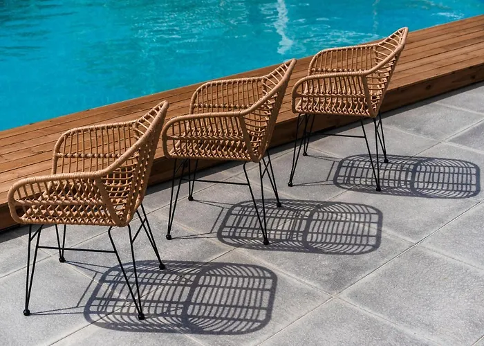 Penelope Village 4* Kalo Livadi