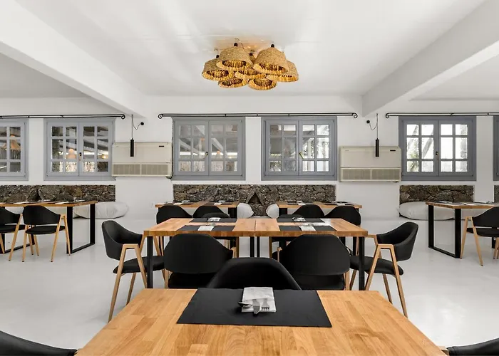 מלון Penelope Village קאלו ליבאדי