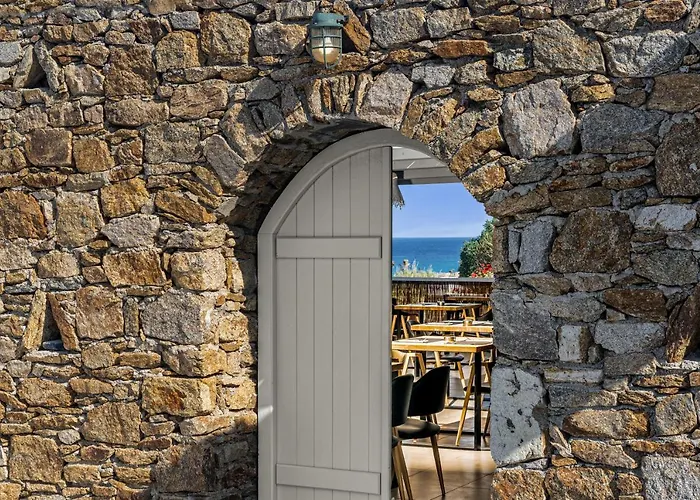 Penelope Village Kalo Livadi