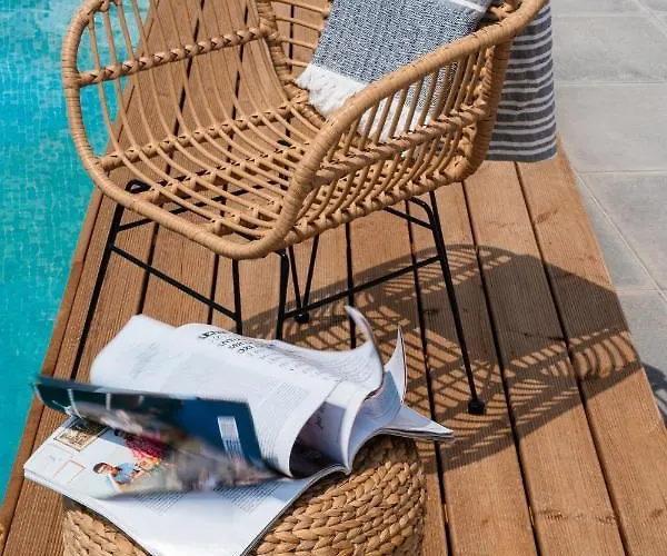 Penelope Village 4* كالو ليفادي