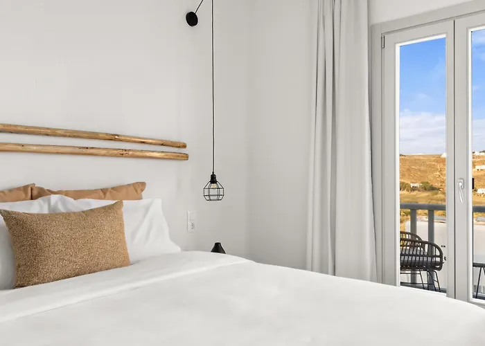 Penelope Village فندق