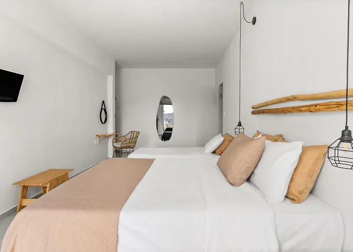 Penelope Village קאלו ליבאדי