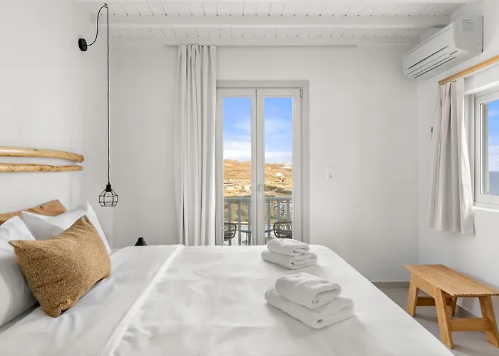 Penelope Village Hotel