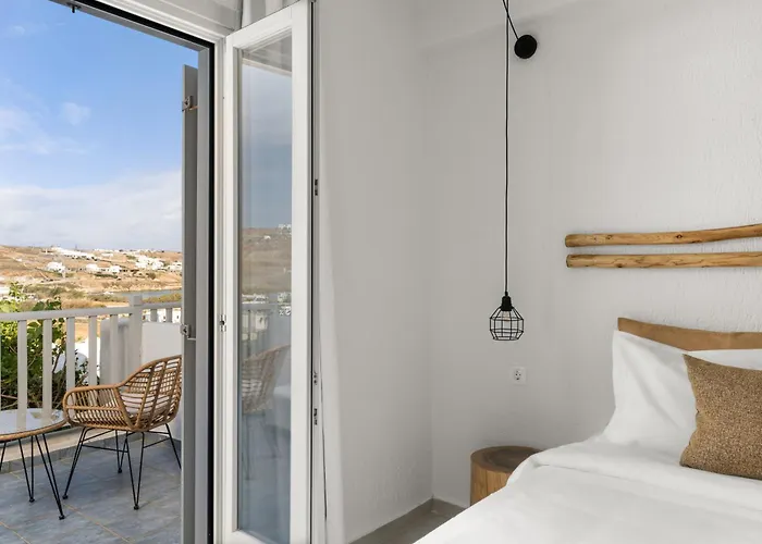 Penelope Village فندق كالو ليفادي