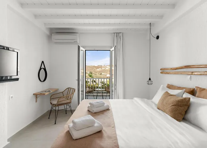 Penelope Village מלון 4*