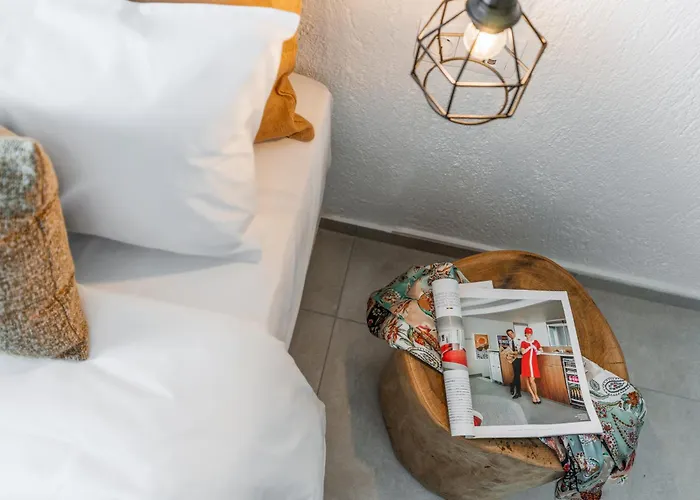 Penelope Village 4* كالو ليفادي