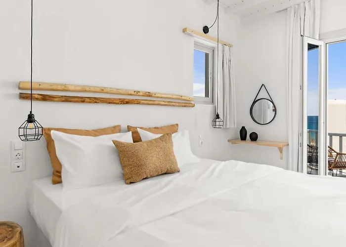 Penelope Village فندق