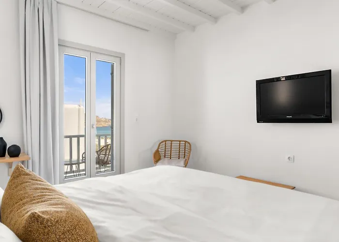 Penelope Village 4* קאלו ליבאדי