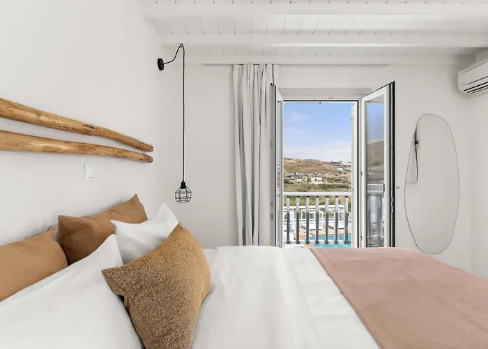 Penelope Village 4* كالو ليفادي