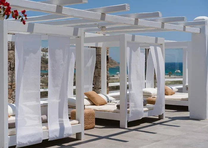 מלון Penelope Village