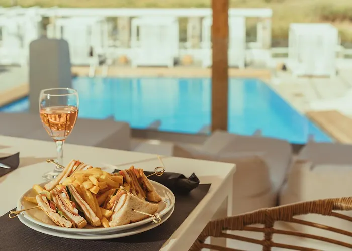 Penelope Village קאלו ליבאדי