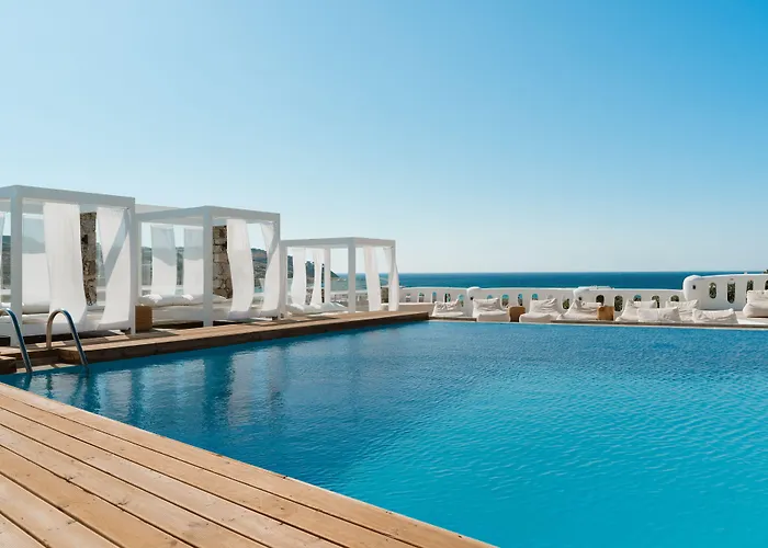 فندق Penelope Village كالو ليفادي