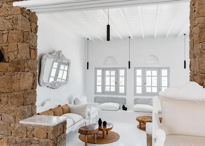 Penelope Village מלון 4*