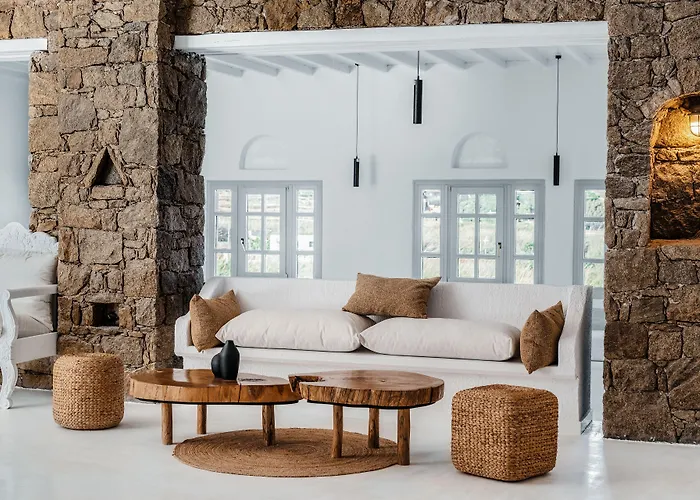 Penelope Village Hotel 4*