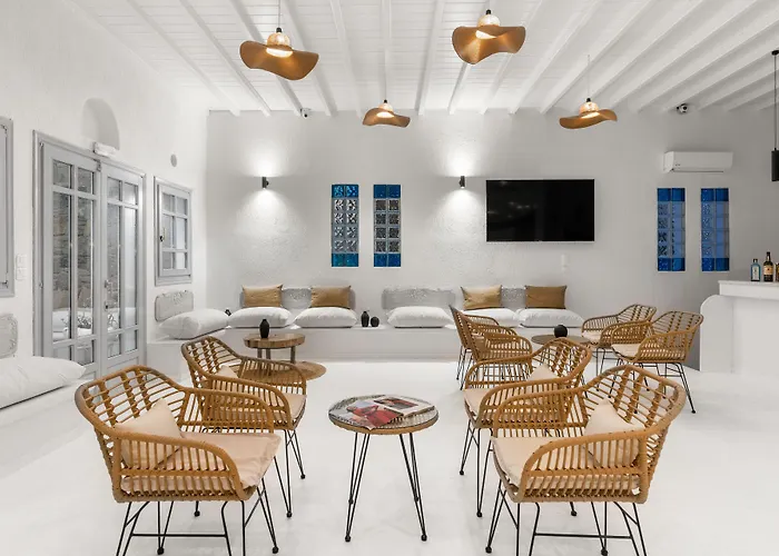 Penelope Village كالو ليفادي