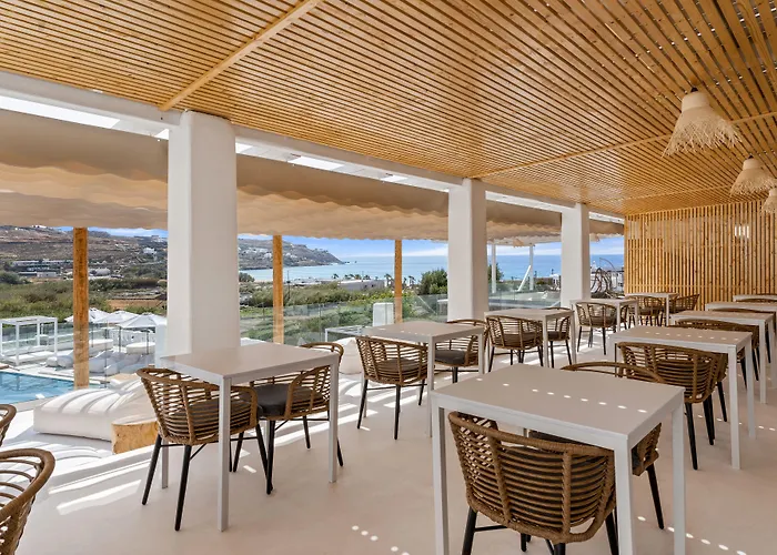 Penelope Village מלון 4*