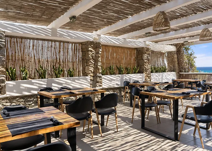 Penelope Village كالو ليفادي