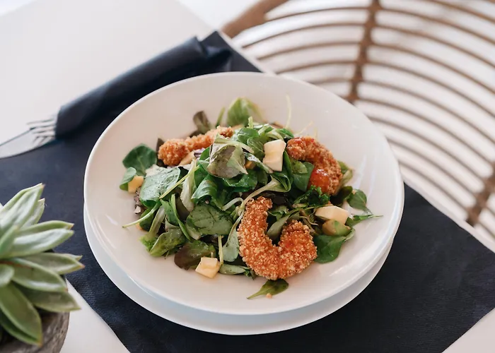 Penelope Village فندق كالو ليفادي