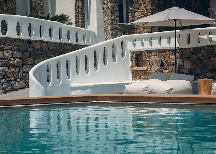 فندق Penelope Village كالو ليفادي