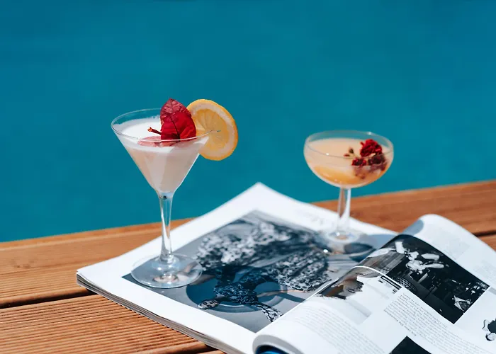 מלון Penelope Village קאלו ליבאדי