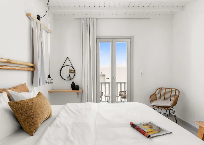 Penelope Village كالو ليفادي