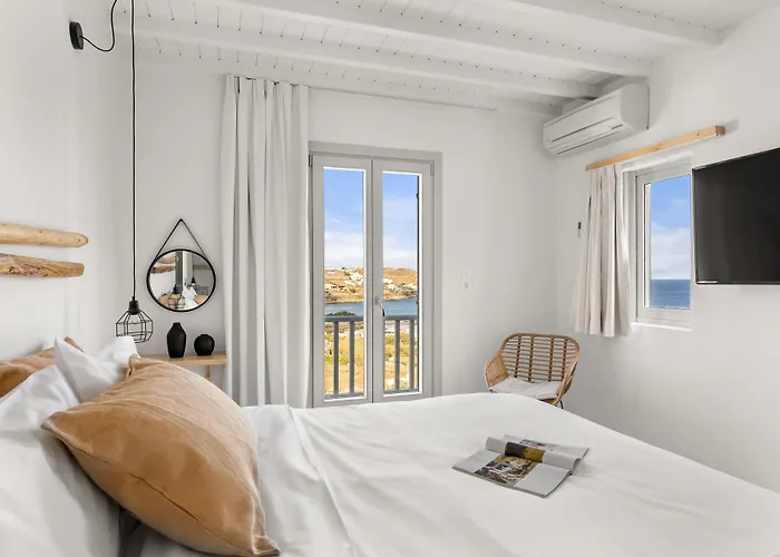 מלון Penelope Village