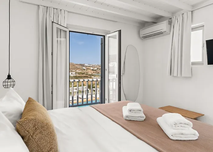 Penelope Village מלון 4*