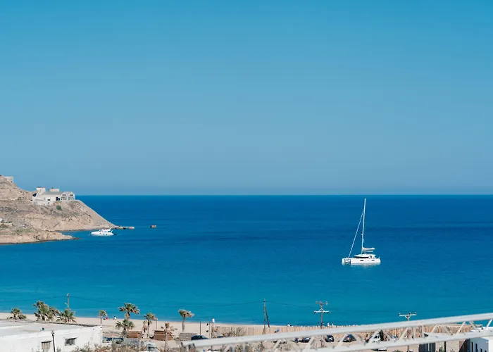 فندق Penelope Village 4*