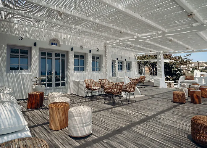 Penelope Village 4* كالو ليفادي